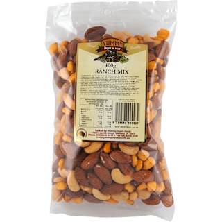Yummy Ranch Mix