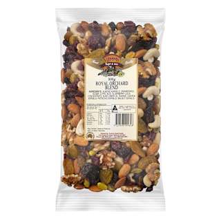 Yummy Royal Orchard Blend