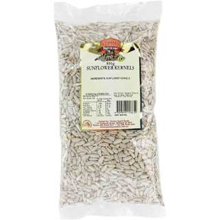 Yummy Sunflower Kernels