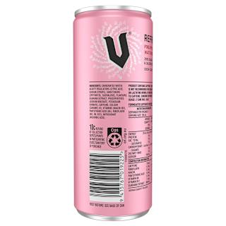 V Refresh Pineapple and Watermelon Energy Drink