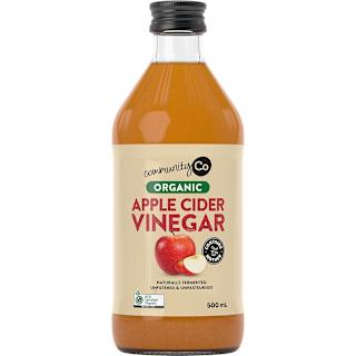 Community Co Organic Apple Cider Vineger