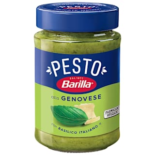 Barilla Pesto alla Genovese