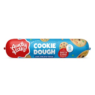 Aunty Kath's Cookie Dough M&Ms