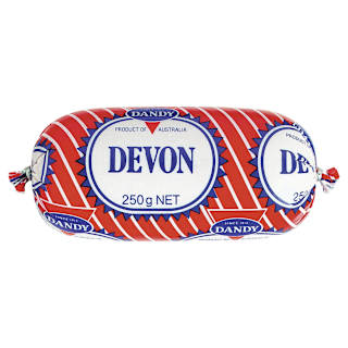 Dandy Devon