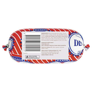 Dandy Devon