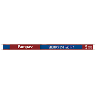 Pampas Shortcrust Pastry