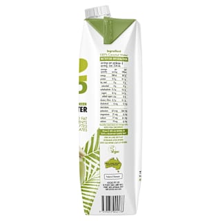 H2Coco 100% Natural Pure Coconut Water
