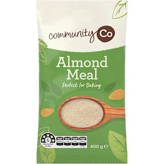 Community Co Almond Meal