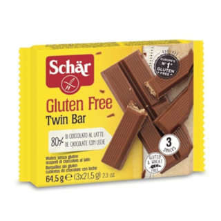Schar Gluten Free Twin Bar