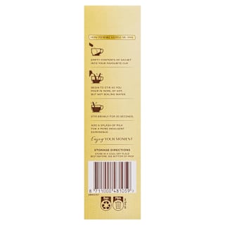 Moccona Coffee Sachets Caramel Latte