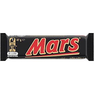 Mars Bar