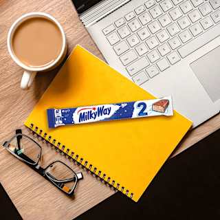 Milky Way Bar