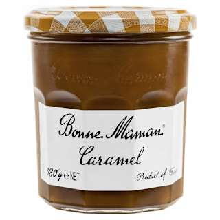 Bonne Maman Caramel Spread