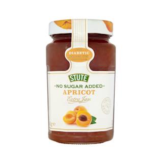 Stute Diabetic Apricot Jam