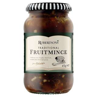 Robertson's Fruit Mince