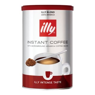 Illy Intense Taste Instant Coffee