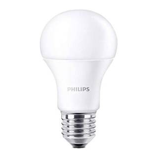 Philips Led Edison Screw White 6.5W