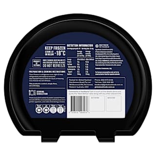 Global Seafoods Prawn Ring