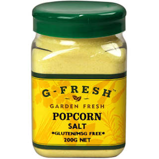 G-FRESH Onion Salt