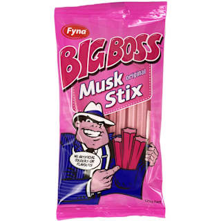 Fyna Big Boss Musk Stix