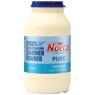 Norco Pure Cream
