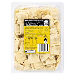 Latina Fresh Beef Ravioli
