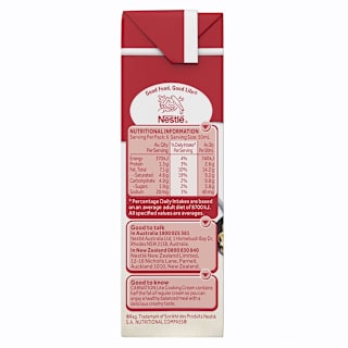Nestlé Carnation Lite Cooking Cream