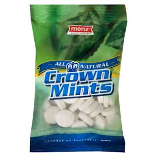 Menz Crown Mints
