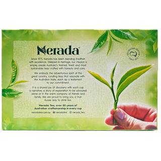 Nerada Cup or Pot Bags