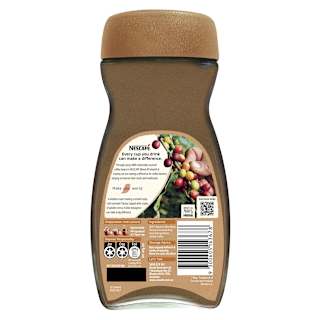 Nescafe Blend 43 Smooth & Creamy