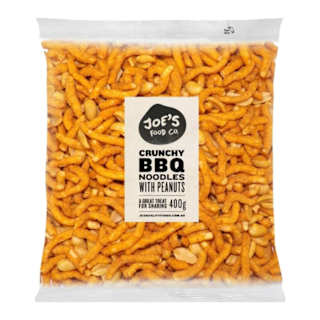 Joe'S Crunch Noodle BBQ
