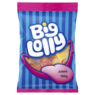 Big Lolly Hard Jubes