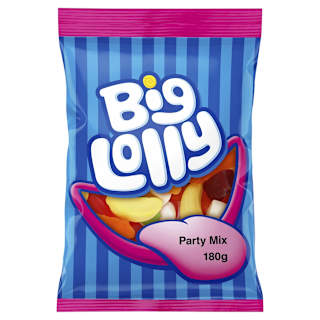 Big Lolly Party Mix