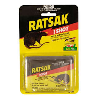 Ratsak Fast Action Throw Pack