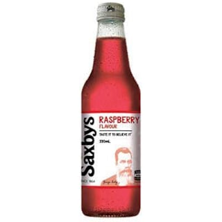 Saxbys Raspberry