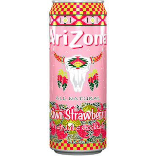 Arizona Iced Tea Kiwi Strawberry