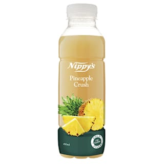 Nippy's Pineapple Juice