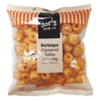 JC's BBQ Tubes