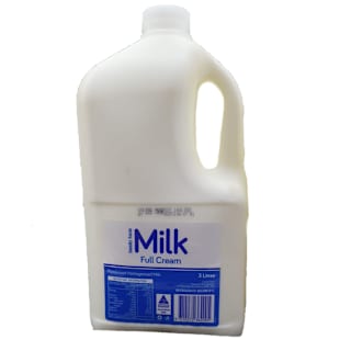 Family Farm Full Cream Milk