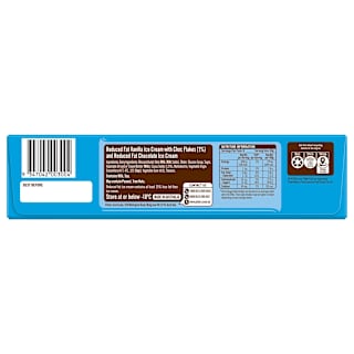 Peters Original Twin Pole Vanilla Choc