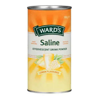 Ward's Fruit Saline