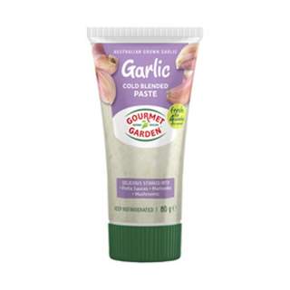 Gourmet Garden Paste Garlic