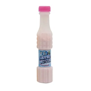 Fizzy Fun Sherbet Bottle