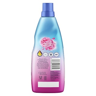 Comfort Rosy Blush Fabric Conditioner