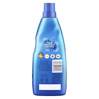 Comfort Sky Blue Fabric Conditioner