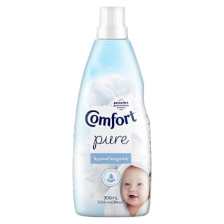 Comfort Pure Kind To Skin Fabric Conditioner