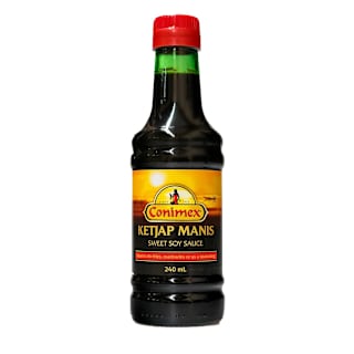 Conimex Ketjap Manis Sweet Soy Sauce