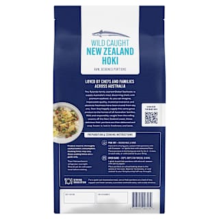 Global Seafoods Hoki Fillets
