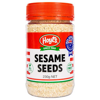 Hoyt's Sesame Seed