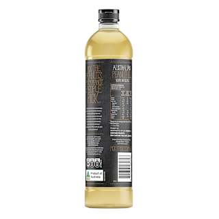 Picky Picky Peanut Oil